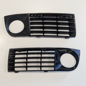 3D-prinditud iluvõre