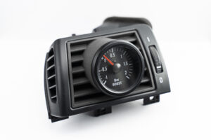 BMW E46 lisanäidiku hoidja