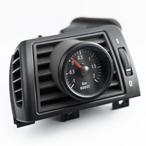 BMW E46 lisanäidiku hoidja